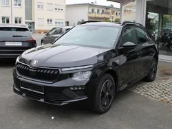 Schwarz Neu 2024 Skoda Kamiq Monte Carlo SUV | 27.990 € (Guter Preis)