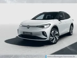 Weiß Gebraucht 2025 VW ID.4 GTX SUV | 71.319 €