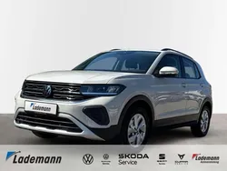 Othercolor Gebraucht 2024 VW T-Cross Life SUV | 22.554 € (Fairer Preis)