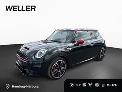 Grün Gebraucht 2019 Mini John Cooper Works Kleinwagen | 20.950 € (Guter Preis)