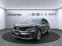 Schwarz Gebraucht 2022 Kia Sorento Platinum SUV | 37.888 € (Fairer Preis)