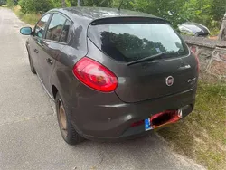 Gebraucht 2008 Fiat Bravo Dynamic Kleinwagen | 1.050 € (Superpreis)