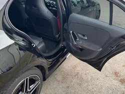 Schwarz Gebraucht 2021 Mercedes A35 AMG AMG Kleinwagen | 37.000 € (Fairer Preis)