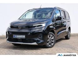 Schwarz Gebraucht 2024 Opel Combo Life Van / Kleinbus | 27.490 € (Teuer)