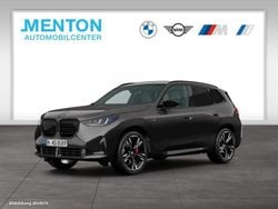 Grau Gebraucht 2025 BMW X3 Performance SUV | 78.990 € (Guter Preis)