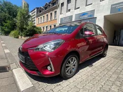 Other Gebraucht 2017 Toyota Yaris Comfort Kleinwagen | 5.950 € (Superpreis)