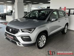 Reflexsilber Gebraucht 2024 Seat Ateca Style SUV | 23.390 € (Superpreis)