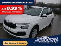 Candyweiß Neu 2025 Skoda Kamiq Selection SUV | 23.490 € (Guter Preis)