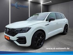 Andere farbe Gebraucht 2021 VW Touareg R SUV | 61.790 € (Teuer)