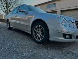 Gebraucht 2008 Mercedes E230 Classic Kombi | 7.500 € (Fairer Preis)