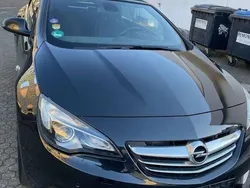 Opel Cascada