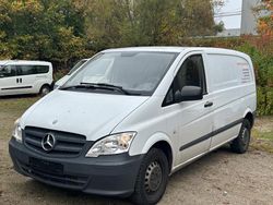 Gebraucht 2013 Mercedes Vito | 3.500 €