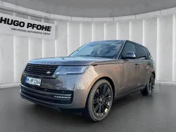 Premium charente grey Gebraucht 2024 Land Rover Range Rover HSE SUV | 148.790 € (Superpreis)
