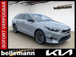 Grau Neu 2025 Kia Ceed Sportswagon 4 Kombi | 24.850 € (Guter Preis)