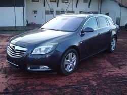 Gebraucht 2010 Opel Insignia Edition Kombi | 1.650 € (Guter Preis)