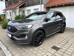 Grau Gebraucht 2020 Ford Edge ST-Line SUV | 25.299 € (Fairer Preis)
