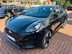 Schwarz Neu 2025 Ford Puma ST-Line X SUV | 29.990 € (Teuer)