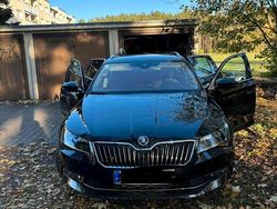 Schwarz Gebraucht 2017 Skoda 105 Limousine | 18.500 €