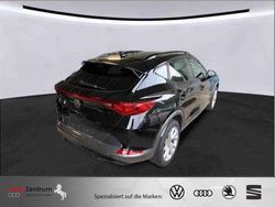 Midnight black Gebraucht 2024 Cupra Formentor SUV | 25.970 € (Guter Preis)