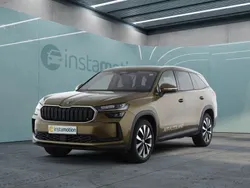 Gold Gebraucht 2023 Skoda Kodiaq Selection SUV | 48.840 € (Etwas zu teuer)