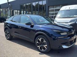 Lackierung new dark blue/typ a Neu 2025 Citroën C4 Limousine | 26.900 €