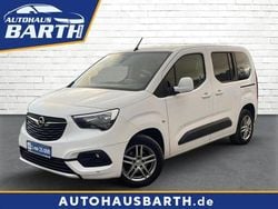 Weiß Gebraucht 2020 Opel Combo Life Edition Van / Kleinbus | 15.990 € (Superpreis)