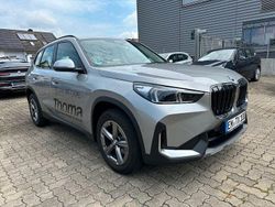 Grau Gebraucht 2025 BMW X1 SUV | 42.590 € (Teuer)