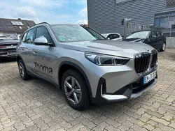 Grau Gebraucht 2025 BMW X1 SUV | 42.590 € (Fairer Preis)