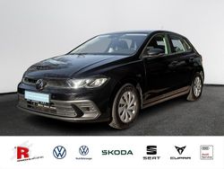 Schwarz Gebraucht 2024 VW Polo Life Kleinwagen | 18.490 € (Fairer Preis)