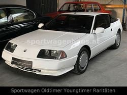 Weiß Gebraucht 1989 Renault Alpine V6 GT Coupé | 59.900 €