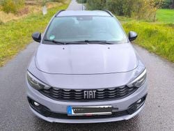Grau Gebraucht 2021 Fiat Tipo Sport Kombi | 14.000 € (Fairer Preis)