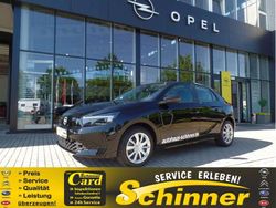 Schwarz Gebraucht 2025 Opel Corsa Edition Kleinwagen | 20.393 € (Teuer)