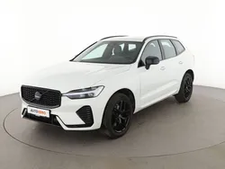 Weiß Gebraucht 2022 Volvo XC60 R-Design SUV | 35.450 € (Guter Preis)