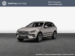 Silber Gebraucht 2024 Volvo XC60 Core SUV | 54.728 € (Guter Preis)