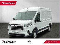 Weiß Gebraucht 2024 Maxus V90 Van | 27.877 €