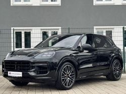 Schwarz Gebraucht 2024 Porsche Cayenne Basis SUV | 93.990 € (Guter Preis)