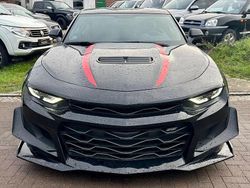 Schwarz Gebraucht 2020 Chevrolet Camaro LT | 44.700 €