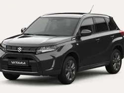Grau Neu 2025 Suzuki Vitara Comfort SUV | 27.900 € (Fairer Preis)