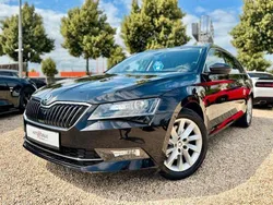 Schwarz Gebraucht 2019 Skoda Superb Kombi | 18.990 € (Guter Preis)