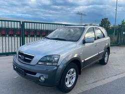 Grau Gebraucht 2005 Kia Sorento EX SUV | 3.350 € (Fairer Preis)