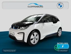 Weiß Gebraucht 2021 BMW i3 Kleinwagen | 18.980 € (Fairer Preis)
