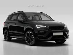 Magic schwarz metallic Neu 2025 Cupra Ateca SUV | 34.190 € (Superpreis)