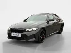 Bmw individual dravitgrau metallic Neu 2024 BMW 320 M Sport Limousine | 58.570 € (Fairer Preis)