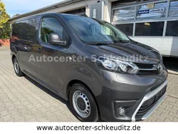Grau Gebraucht 2021 Toyota Proace Van | 15.891 € (Fairer Preis)