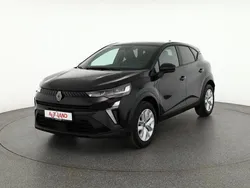 Schwarz Neu 2024 Renault Captur SUV | 21.490 € (Guter Preis)