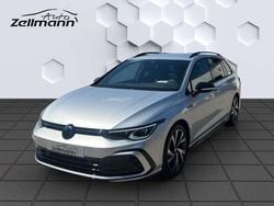 Silber Gebraucht 2024 VW Golf VIII Style Kombi | 28.574 € (Fairer Preis)