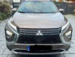 Bronze Gebraucht 2022 Mitsubishi Eclipse Cross Plus SUV | 22.500 € (Guter Preis)