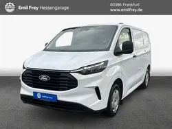 Frozen white Gebraucht 2024 Ford Transit Custom Trend Abholung | 28.450 € (Fairer Preis)
