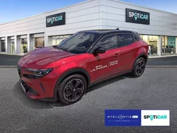 Gebraucht 2024 Alfa Romeo Junior Edizione Speciale SUV | 37.888 € (Fairer Preis)