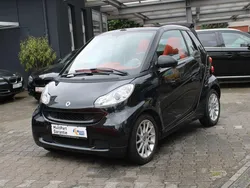 Tridionsicherheitszelle schwa Gebraucht 2012 Smart ForTwo Coupé Cabrio | 4.990 € (Fairer Preis)
